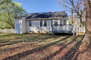 325 Wolfbridge Rd, Holly Springs, NC 27540 - Photo 20