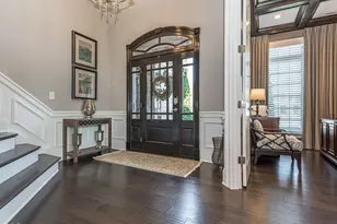 1020 Keith Rd, Wake Forest, NC 27587 - Photo 4