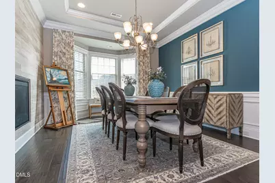 1020 Keith Road, Wake Forest, NC 27587 - Photo 8