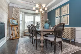 1020 Keith Rd, Wake Forest, NC 27587 - Photo 8