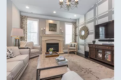 1020 Keith Road, Wake Forest, NC 27587 - Photo 18