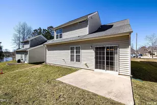 7954 Willowglen Dr, Raleigh, NC 27616 - Photo 20