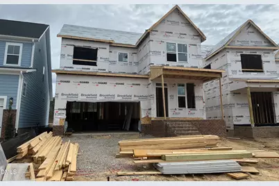 364 Catheys Crk Circle, Wendell, NC 27591 - Photo 1