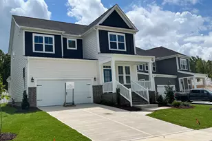 364 Catheys Crk Cir, Wendell, NC 27591 - Photo 6