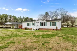 170 Blue Devil Rd, Timberlake, NC 27583 - Photo 1