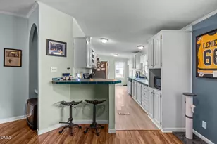 170 Blue Devil Rd, Timberlake, NC 27583 - Photo 36