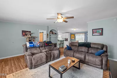 170 Blue Devil Road, Timberlake, NC 27583 - Photo 28