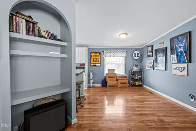 170 Blue Devil Road, Timberlake, NC 27583 - Photo 32