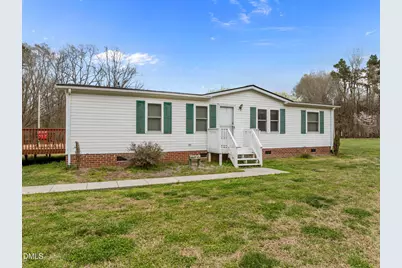 170 Blue Devil Road, Timberlake, NC 27583 - Photo 4