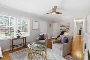 105 E Stevens St, Smithfield, NC 27577 - Photo 8