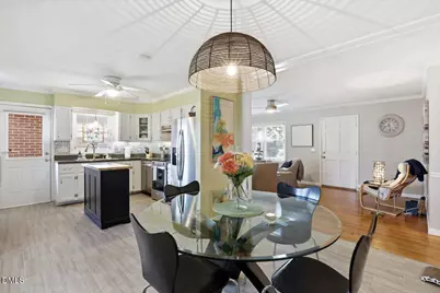 105 E Stevens Street, Smithfield, NC 27577 - Photo 14