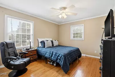 105 E Stevens Street, Smithfield, NC 27577 - Photo 18