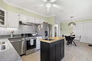 105 E Stevens St, Smithfield, NC 27577 - Photo 12