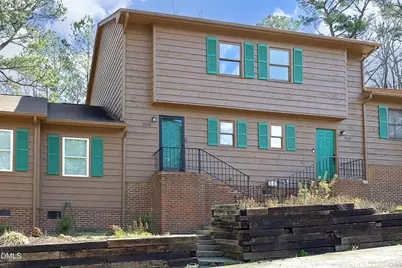 806 Kendall Drive #502, Durham, NC 27703 - Photo 1