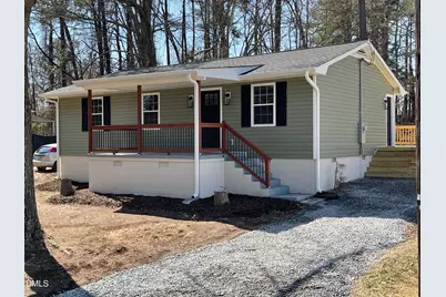 103 Rooker Street, Norlina, NC 27563 - Photo 1
