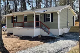 103 Rooker St, Norlina, NC 27563 - Photo 1