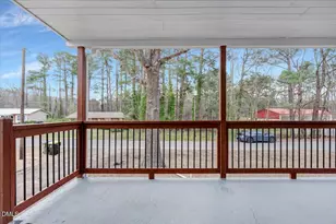 103 Rooker St, Norlina, NC 27563 - Photo 4