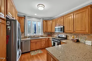 440 Longwood Dr, Youngsville, NC 27596 - Photo 8