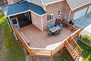 440 Longwood Dr, Youngsville, NC 27596 - Photo 30