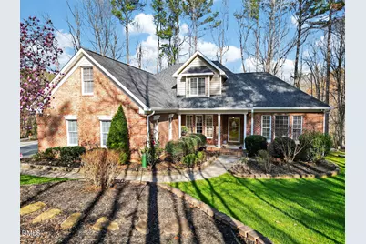 440 Longwood Drive, Youngsville, NC 27596 - Photo 1