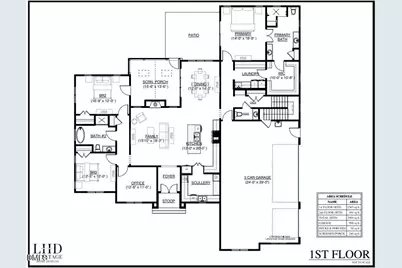 2310 Jones Ferry Road, Pittsboro, NC 27312 - Photo 6