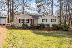 10601 Fanny Brown Rd, Raleigh, NC 27603 - Photo 2