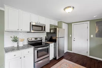 10601 Fanny Brown Road, Raleigh, NC 27603 - Photo 14