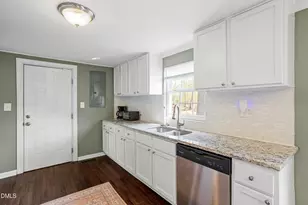 10601 Fanny Brown Rd, Raleigh, NC 27603 - Photo 16