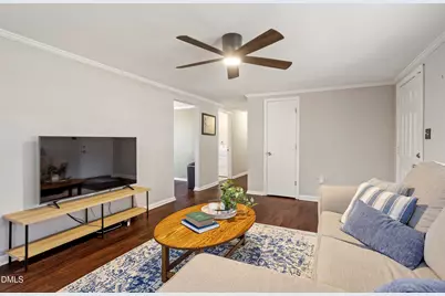 10601 Fanny Brown Road, Raleigh, NC 27603 - Photo 10