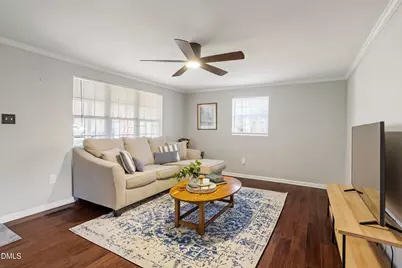 10601 Fanny Brown Road, Raleigh, NC 27603 - Photo 8