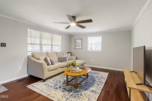 10601 Fanny Brown Rd, Raleigh, NC 27603 - Photo 8