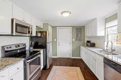 10601 Fanny Brown Road, Raleigh, NC 27603 - Photo 18