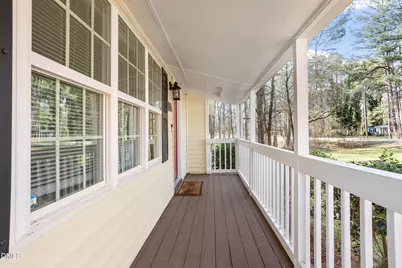 10601 Fanny Brown Road, Raleigh, NC 27603 - Photo 2