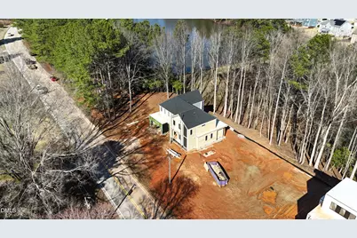 6921 Buckhorn Duncan Road, Holly Springs, NC 27540 - Photo 2