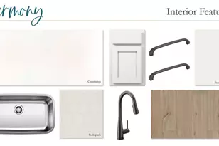 106 Moonflower Ln, Wilsons Mills, NC 27520 - Photo 4