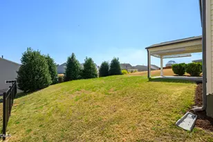 2540 Averon Dr, Fuquay Varina, NC 27526 - Photo 24