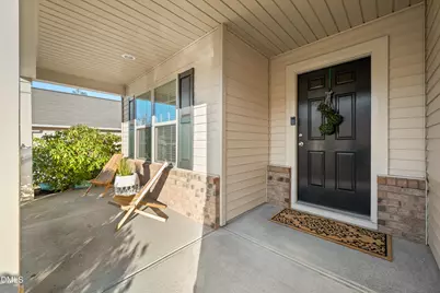 2540 Averon Drive, Fuquay-Varina, NC 27526 - Photo 2