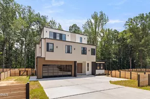 6925 Buckhorn Duncan Rd, Holly Springs, NC 27540 - Photo 2