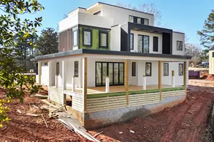 6925 Buckhorn Duncan Rd, Holly Springs, NC 27540 - Photo 2