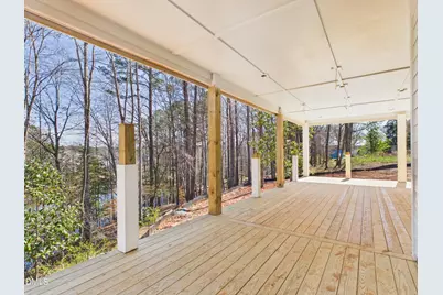 6925 Buckhorn Duncan Road, Holly Springs, NC 27540 - Photo 8