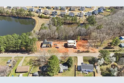 6925 Buckhorn Duncan Road, Holly Springs, NC 27540 - Photo 2