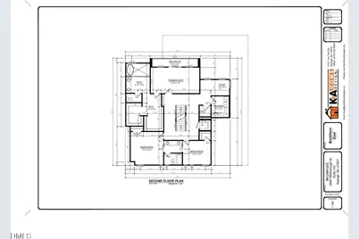 6925 Buckhorn Duncan Road, Holly Springs, NC 27540 - Photo 42