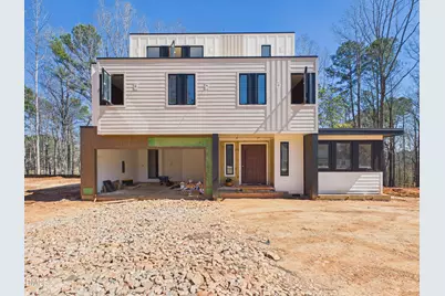 6925 Buckhorn Duncan Road, Holly Springs, NC 27540 - Photo 4