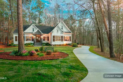 2310 Jones Ferry Road, Pittsboro, NC 27312 - Photo 4