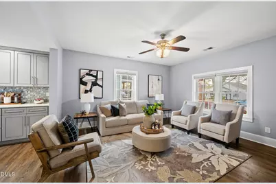 208 Maywood Avenue, Raleigh, NC 27603 - Photo 6