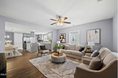 208 Maywood Avenue, Raleigh, NC 27603 - Photo 4