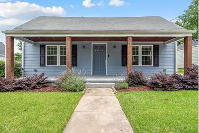 208 Maywood Avenue, Raleigh, NC 27603 - Photo 1