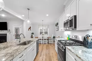 3601 River Watch Ln, Franklinton, NC 27525 - Photo 10