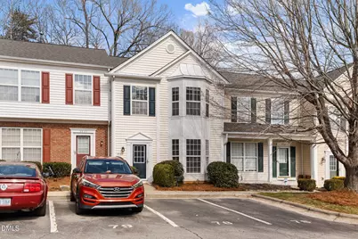 3937 Elizabeth Glen Way, Jamestown, NC 27282 - Photo 2