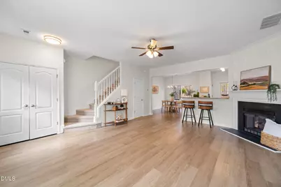 3937 Elizabeth Glen Way, Jamestown, NC 27282 - Photo 8